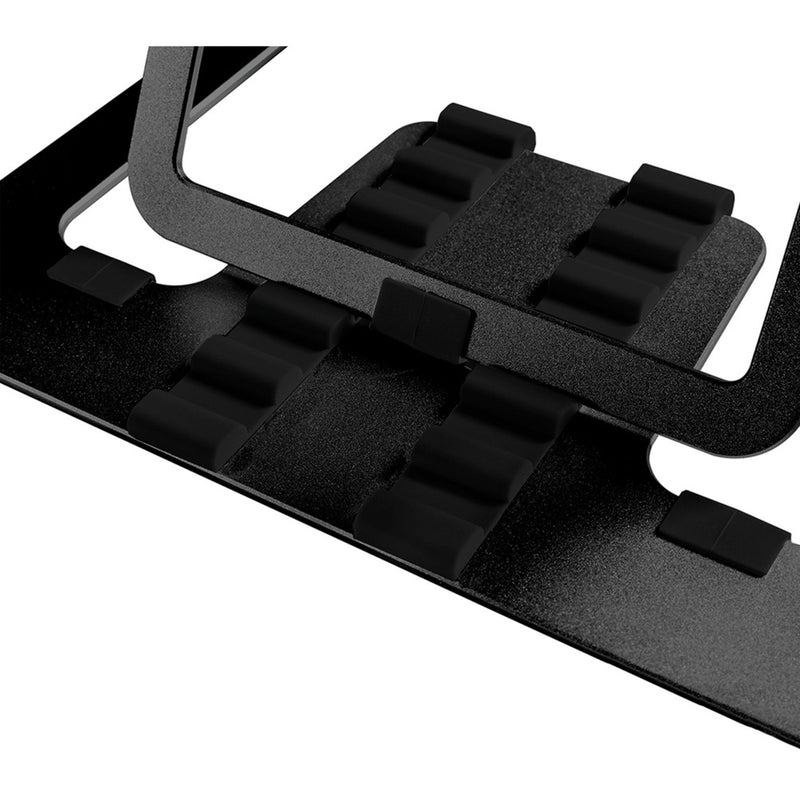 Load image into Gallery viewer, Neomounts nsls085black opvouwbare laptop standaard (zwart)

