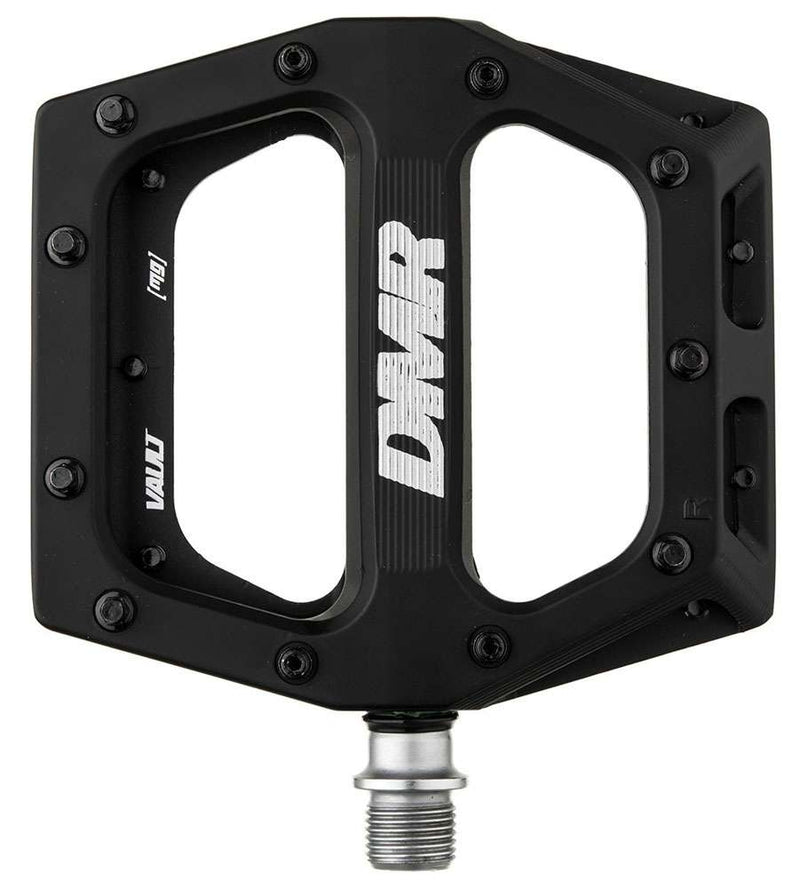 Load image into Gallery viewer, Dmr vault mag flat pedals
