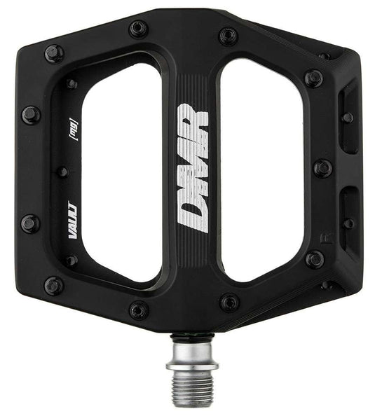 Dmr vault mag flat pedals