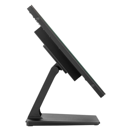 Iiyama prolite t2438msc-b2 23.8 touchscreen monitor (zwart, 120 hz, hdmi, displayport, audio, usb, touch)