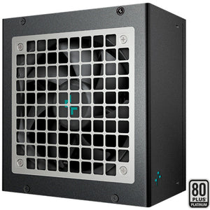 Deepcool px-p platinum modulaire 1000 watt voeding (5x pcie)