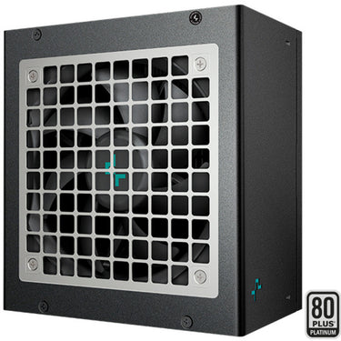 Deepcool px-p platinum modulaire 1000 watt voeding (5x pcie)