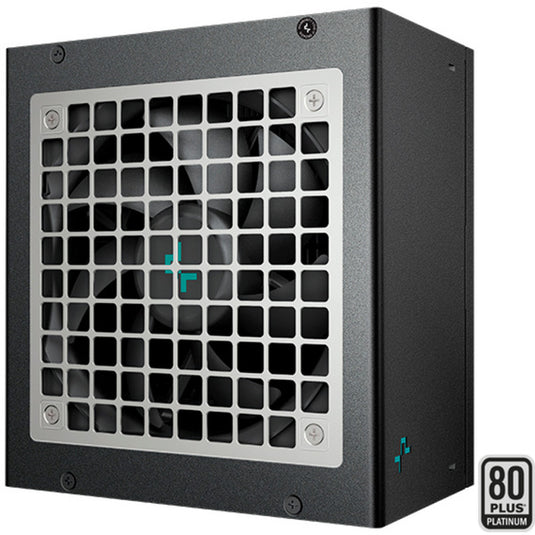 Deepcool px-p platinum modulaire 1000 watt voeding (5x pcie)