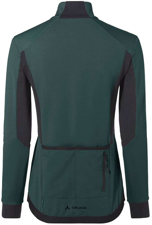 Vaude kuro hz - women's long sleeve jersey