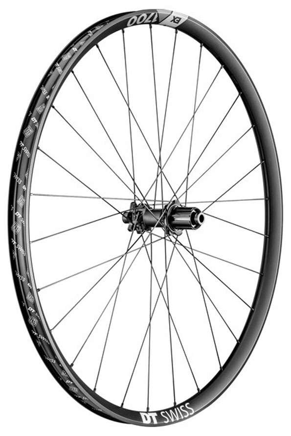 Load image into Gallery viewer, Dt swiss ex 1700 spline® 30 6-bolt boost 29 rear wheel
