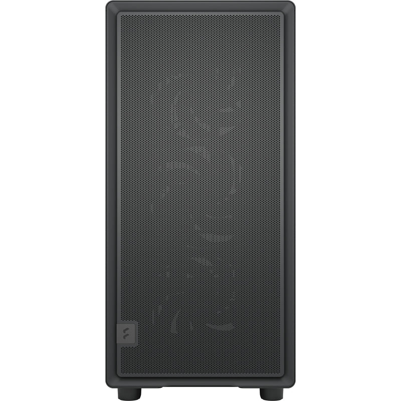 Cargue la imagen en el visor de la galería, Fractal design epoch xl solid midi tower behuizing (zwart | 2x usb-a | 1x usb-c)
