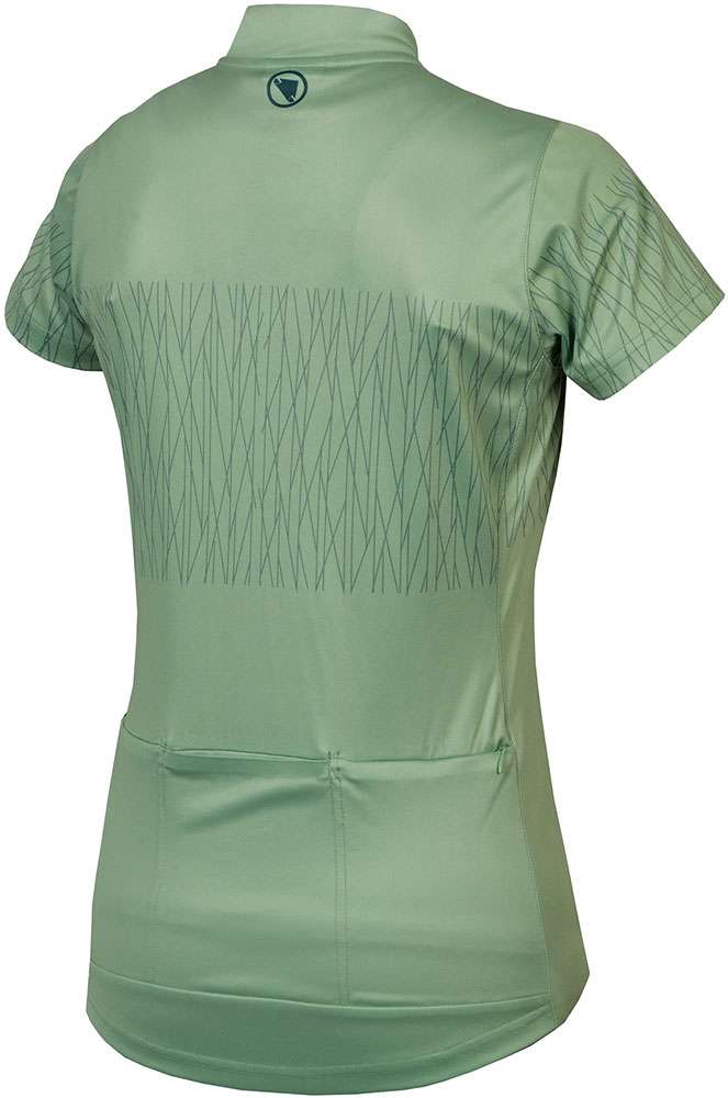 ギャラリービューアに画像をロードする, Endura hummvee ray - women's mtb jersey
