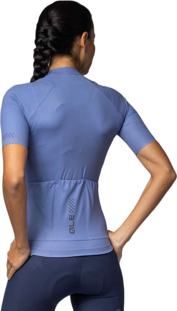 Afbeelding laden in galerijviewer, Alé color block - women's jersey
