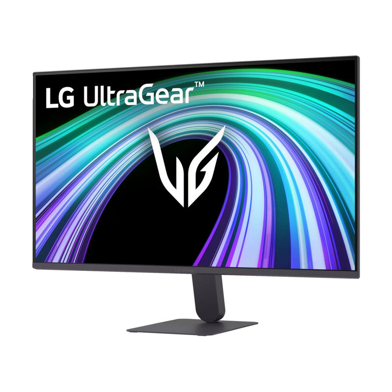 ギャラリービューアに画像をロードする, Lg 24 inch ultragear 24g411b-b 23.8 gaming monitor (zwart, 144hz fhd ips)
