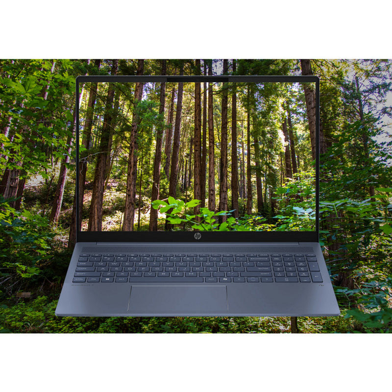 Load image into Gallery viewer, Hp omnibook 5 16-ba1052nd (bl8x7ea) 16 laptop (blauw | i5-1334u | iris xe graphics | 16 gb | 512 gb ssd)
