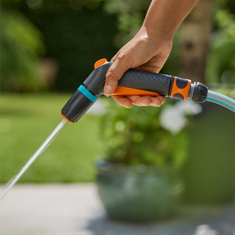 Load image into Gallery viewer, Gardena classic spuitpistool starterset
