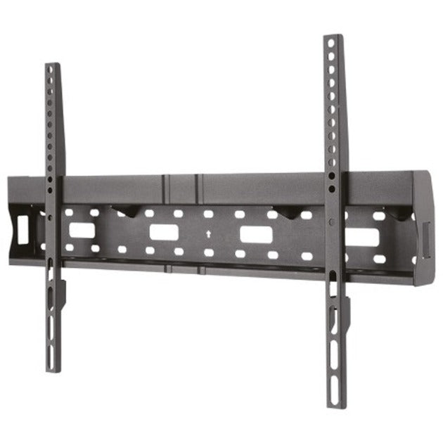 Load image into Gallery viewer, Neomounts flatscreen wandsteun en mediabox houder lfd-w1640mp wandmontage (zwart)
