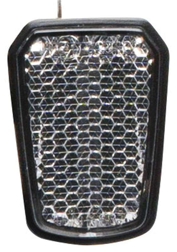 Supernova front reflector for e3-models