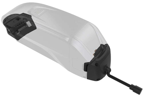 Shimano steps bm-e8016 battery mount for frame mounting