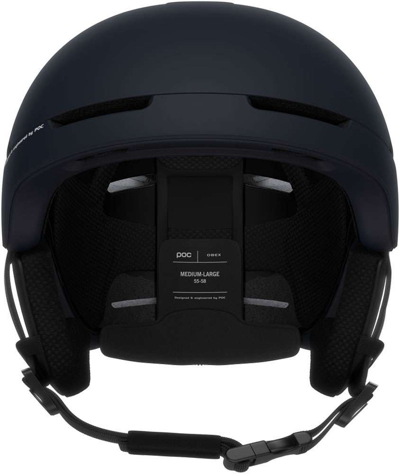 Afbeelding laden in galerijviewer, Poc obex bc mips - ski helmet
