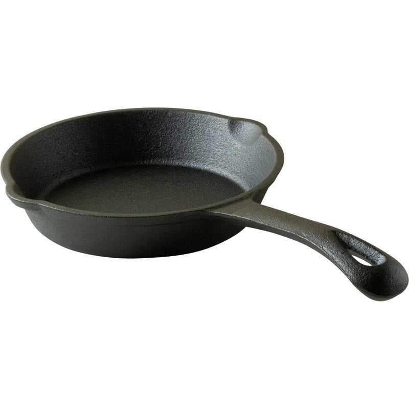 Laden Sie das Bild in Galerie -Viewer, The windmill skillet s bak- braadpan (zwart, ø 17.5 cm)
