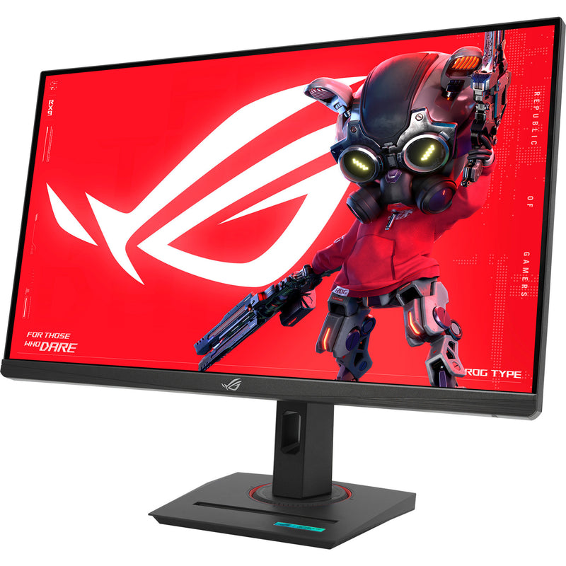 Load image into Gallery viewer, Asus rog strix xg32ucg 31.5 4k uhd gaming monitor (zwart, hdmi, displayport, usb-c, 160 hz 320 hz)
