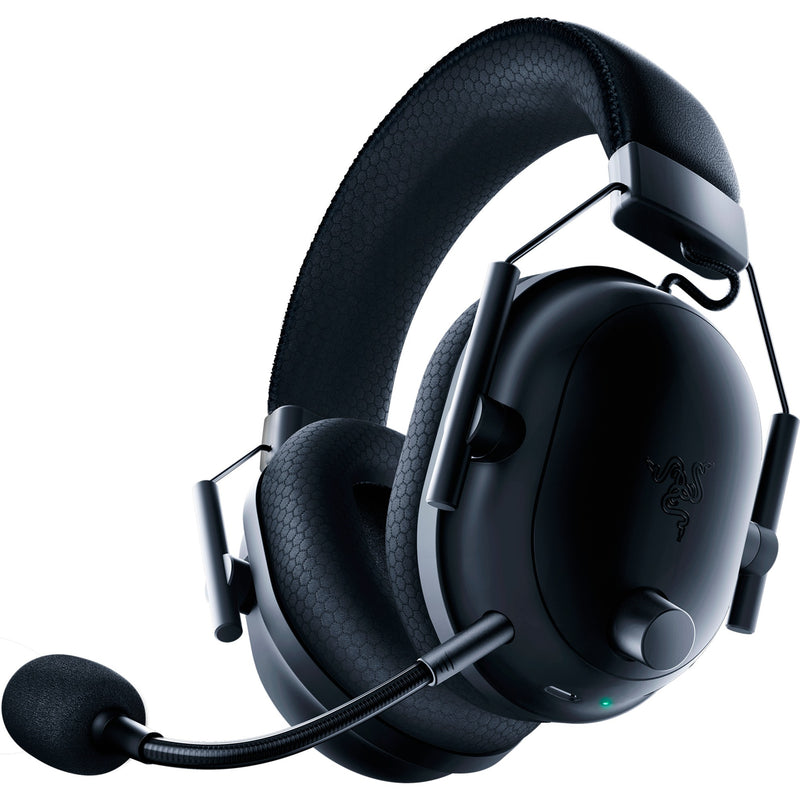Load image into Gallery viewer, Razer blackshark v2 pro over-ear gaming headset (zwart, pc, playstation 4, xbox one, nintendo switch)
