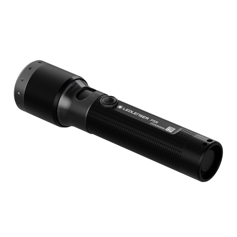 Load image into Gallery viewer, Ledlenser p5r zaklamp (zwart, 750 lm, 6000-7500k)
