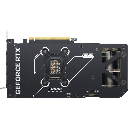 Asus dual geforce rtx 5070 oc grafische kaart (dlss 4, 3x displayport, 1x hdmi 2.1)
