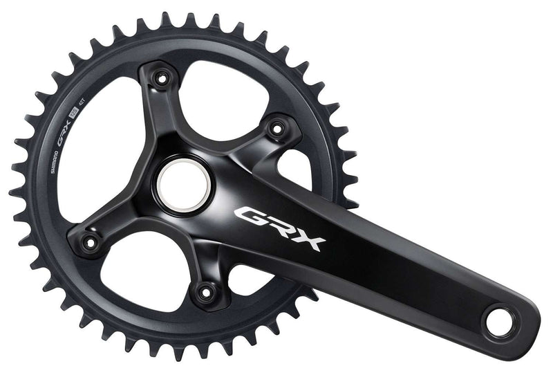 Load image into Gallery viewer, Shimano grx fc-rx820 1x12-speed crank 42
