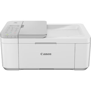 Canon pixma tr4756i all-in-one inkjetprinter met faxfunctie (wit, usb, wlan, kopie, scan, fax)