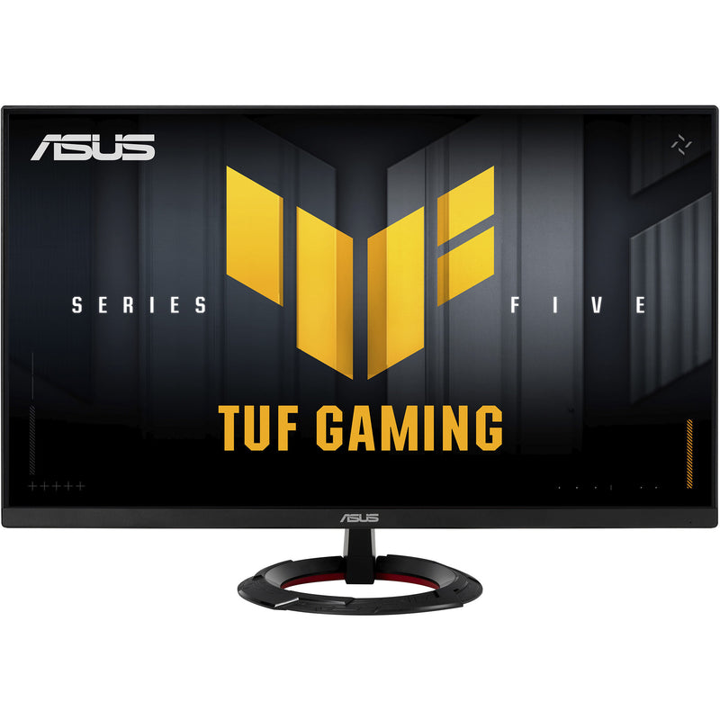 Load image into Gallery viewer, Asus tuf gaming vg279q5r 27 monitor (zwart, 200hz, hdmi, displayport, audio, amd freesync)
