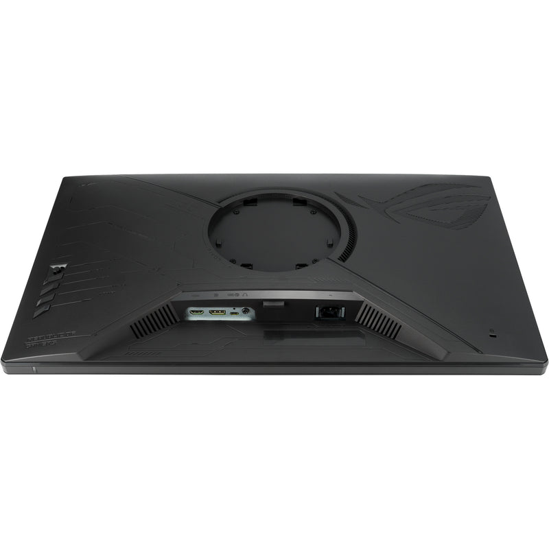 Load image into Gallery viewer, Asus rog strix xg279cns 27 gaming monitor (zwart, hdmi, displayport, usb-c, 380 hz (oc))
