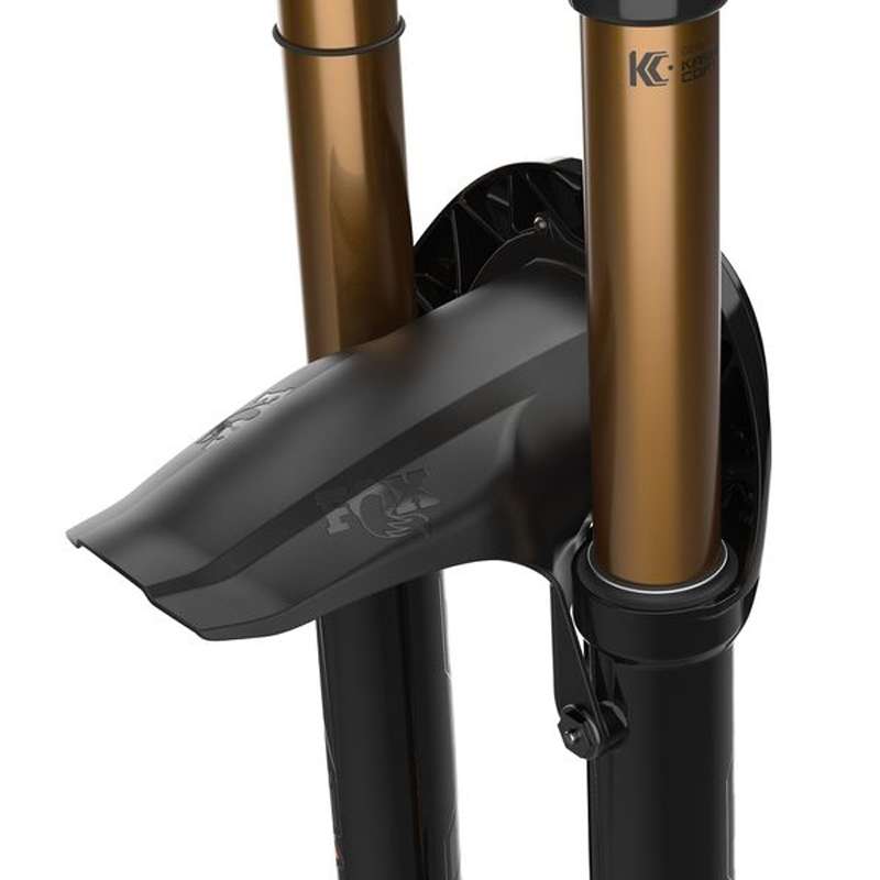 Load image into Gallery viewer, Fox racing shox float 36 38 mud guard
