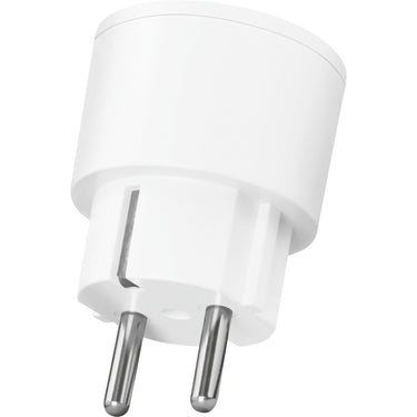 Klikaanklikuit compact wireless socket switch acc-2300 schakelaar (wit)