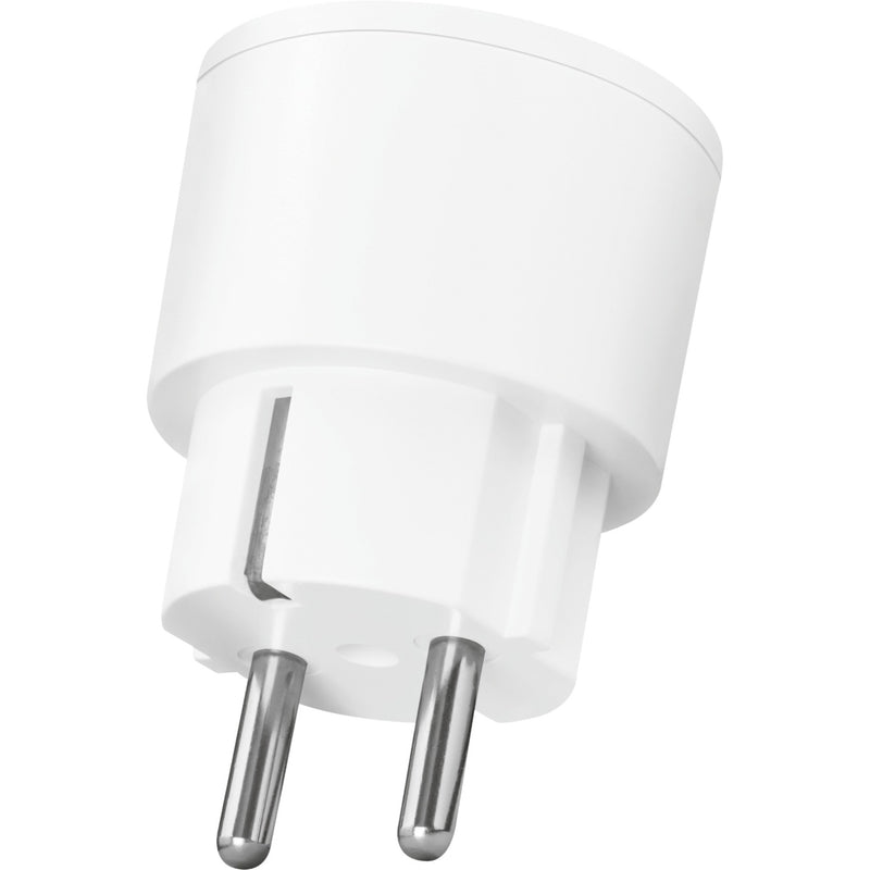 Afbeelding laden in galerijviewer, Klikaanklikuit compact wireless socket switch acc-2300 schakelaar (wit)
