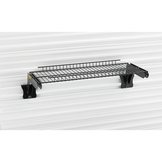 Stanley track wall® draadschap