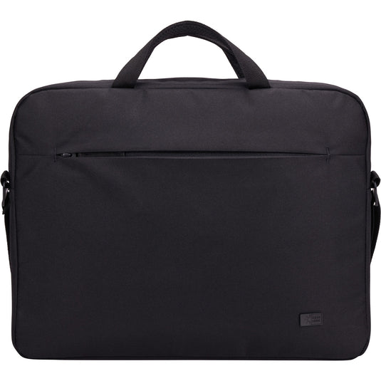 Case logic invigo 15.6 laptop attaché laptoptas (zwart)