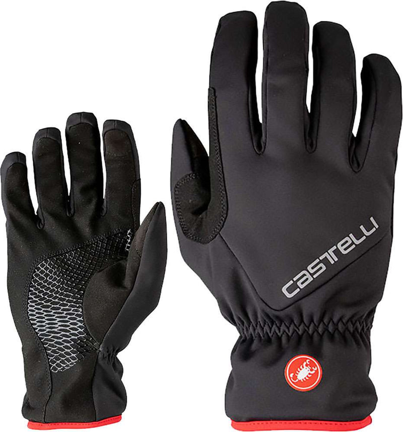 Load image into Gallery viewer, Castelli entrata t - gloves
