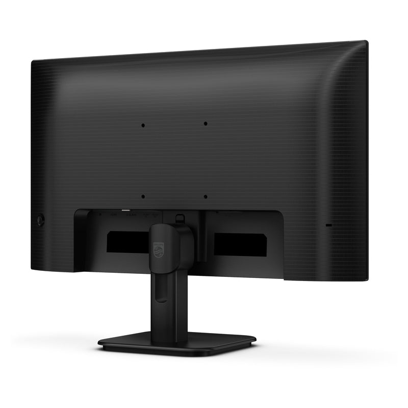 Afbeelding laden in galerijviewer, Philips 24e1n1200a 00 23.8 monitor (zwart, vga, hdmi, displayport, audio, 120 hz)
