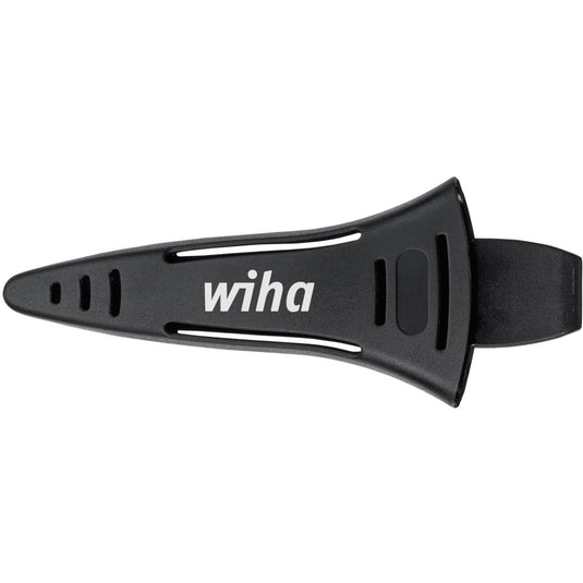 Wiha elektricienschaar met krimpfunctie in blister | 160 mm - 41923 - 41923