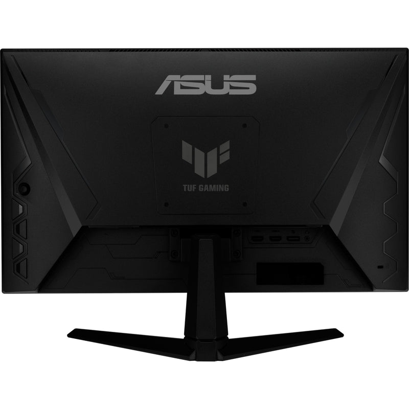 Load image into Gallery viewer, Asus tuf gaming vg249qm1a 24 monitor (zwart, 270hz(oc), displayport, hdmi, audio, freesync premium, g-sync compatibel)
