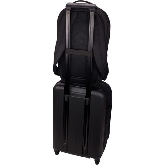 Case logic invigo 16 laptoprugzak (zwart)