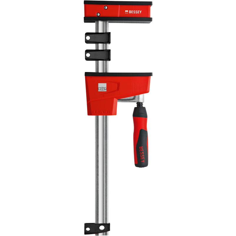 Load image into Gallery viewer, Bessey revo kre60-2k lijmklem (rood zwart)
