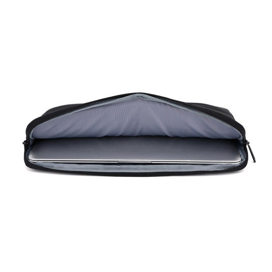 Act connectivity suburb laptop sleeve 14,1 (zwart)