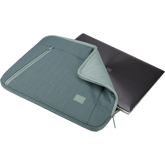 Case logic huxton 14 laptopsleeve (grafiet)