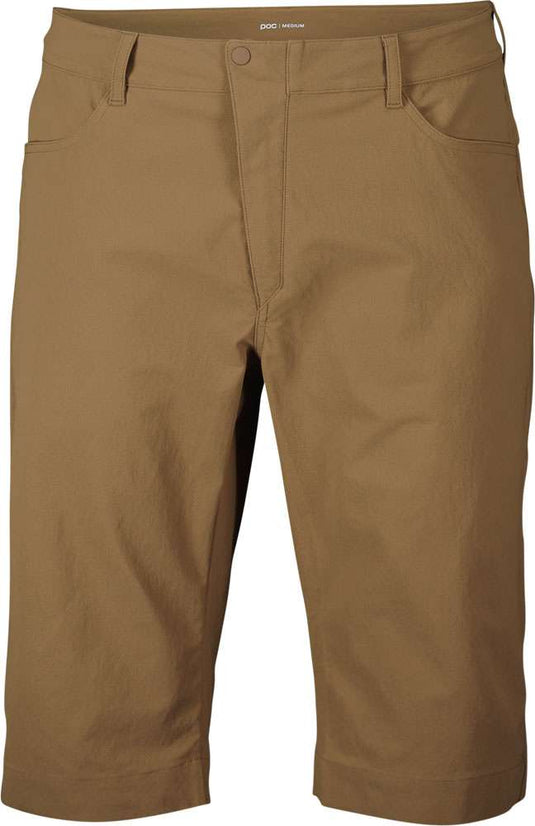 Poc essential casual - mtb shorts