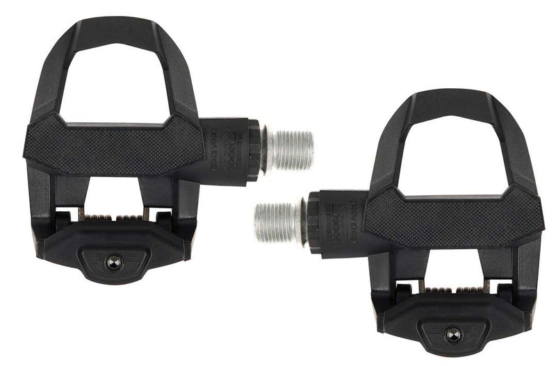 Load image into Gallery viewer, Dahon look pedalen kéo classic 3 race zwart
