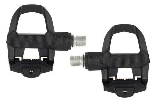 Dahon look pedalen kéo classic 3 race zwart