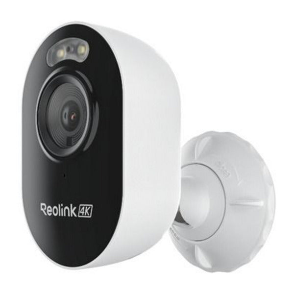 Cargue la imagen en el visor de la galería, Reolink e450 4k 8mp dual-band wifi beveiligingscamera (wit)
