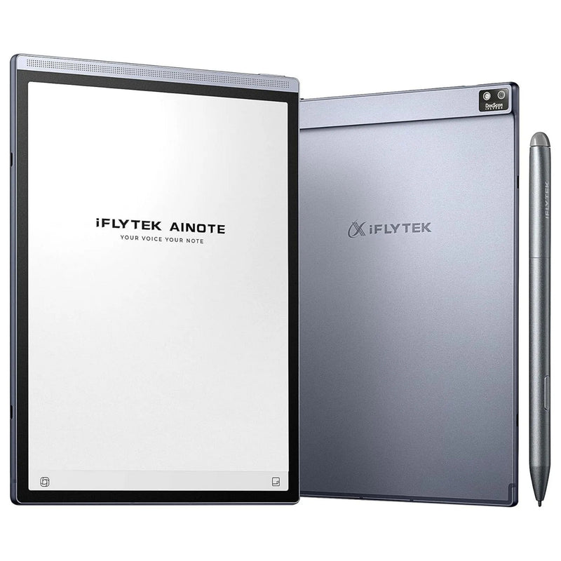 Laden Sie das Bild in Galerie -Viewer, Iflytek ainote air 2 8.2 tablet (zwart | 32 gb | android 11 | wi-fi 6)
