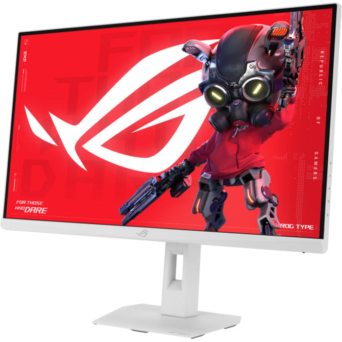 Load image into Gallery viewer, Asus rog strix xg27acmes-w 27 gaming monitor (wit, hdmi, displayport, usb-c, 255 hz (oc))
