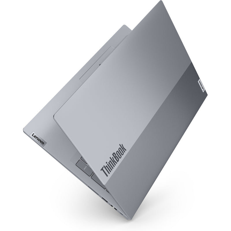 Load image into Gallery viewer, Lenovo thinkbook 16 g8 irl (21sh00g0mh) 16 laptop (grijs | core i5-13420h | uhd graphics | 16 gb | 512 gb ssd)
