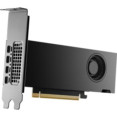 Nvidia® rtx 2000 ada 16 gb grafische kaart (4x mini displayport)