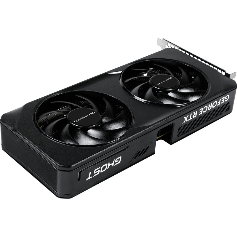 Load image into Gallery viewer, Gainward geforce rtx 5060 ti ghost 8gb grafische kaart (3x displayport, 1x hdmi 2.1, dlss 4)
